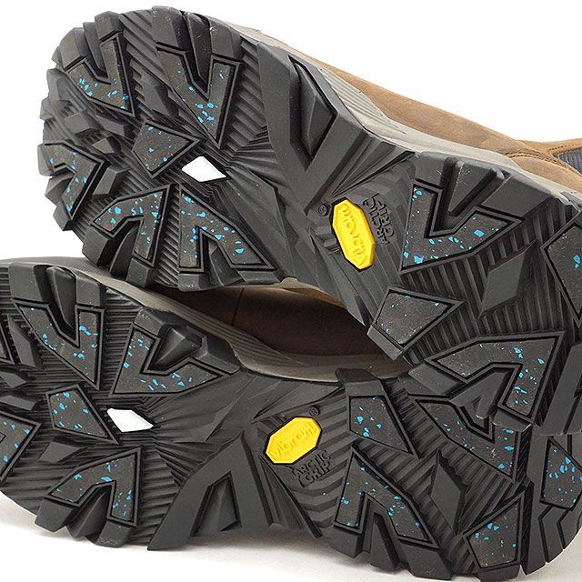 楽天市場】MERRELL メレル メンズ MENS COLDPACK ICE＋ 8 ZIP POLAR