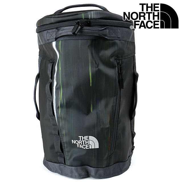 楽天市場】ザ ノースフェイス THE NORTH FACE BCホールパック33