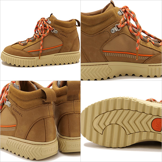 楽天市場】【25％OFF／SALE】ソレル SOREL ブーツ オーエヌエー