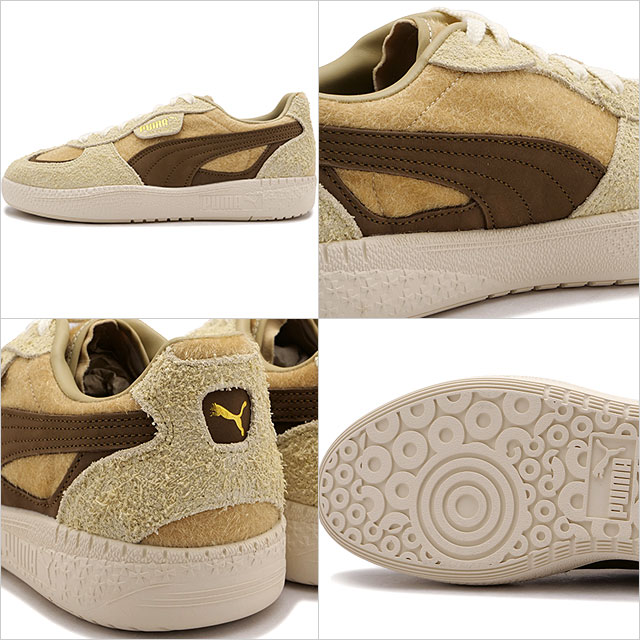 楽天市場】プーマ PUMA スニーカー パレルモ モダ モンスターハンター
