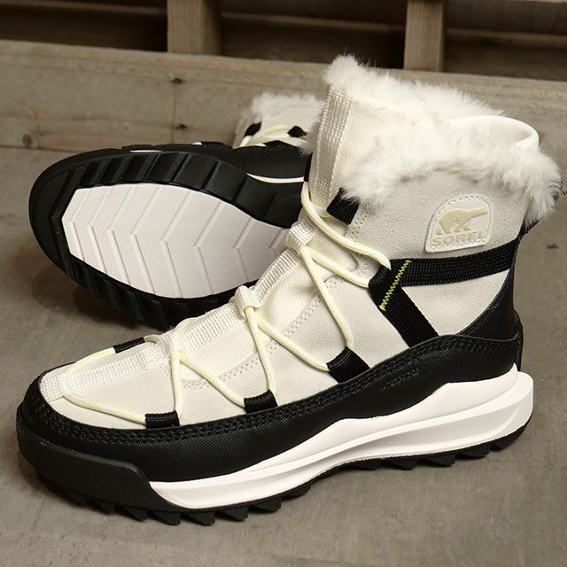 楽天市場】ソレル SOREL スニーカー オーエヌエーリミックス