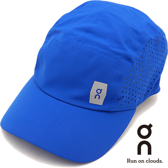 楽天市場】オン On ライトウェイトキャップ Lightweight Cap