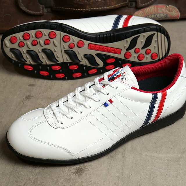 楽天市場】【最大100%ポイントバック】【返品交換送料無料】パトリック