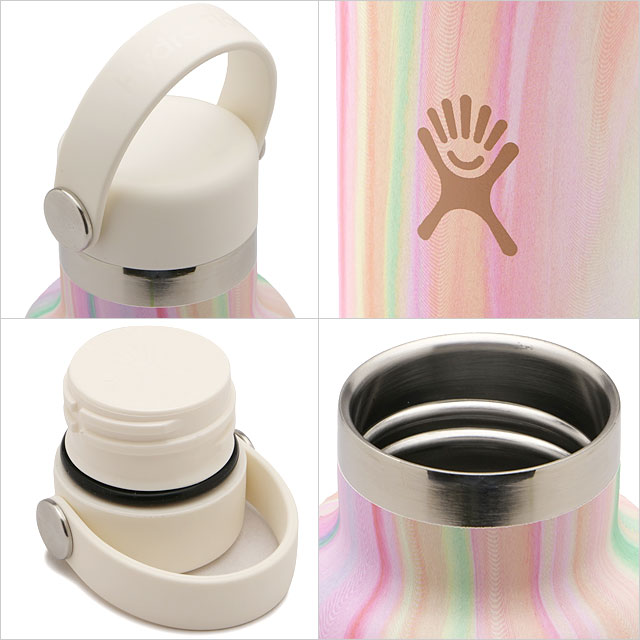 楽天市場】【限定カラー】 ハイドロフラスク Hydro Flask シュガー