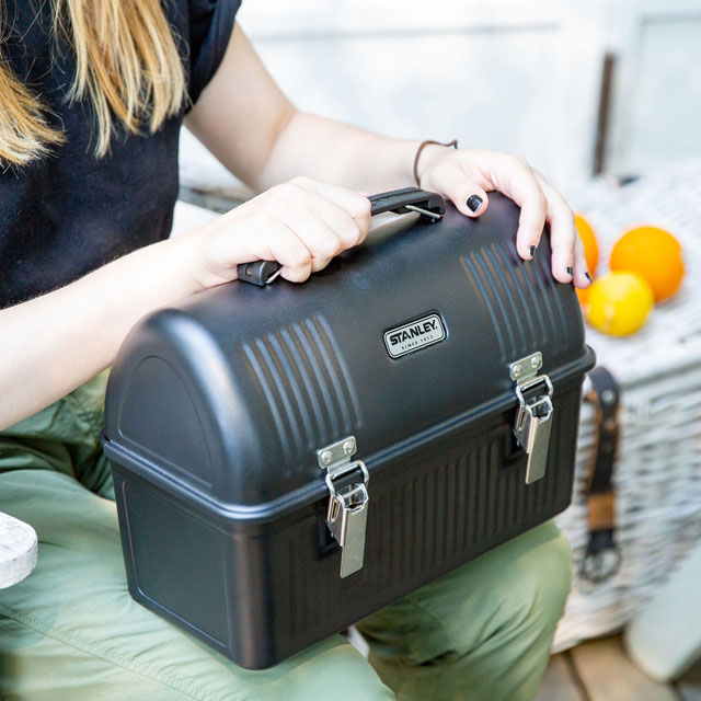 楽天市場】スタンレー STANLEY クラシックランチボックス 9.4L （10