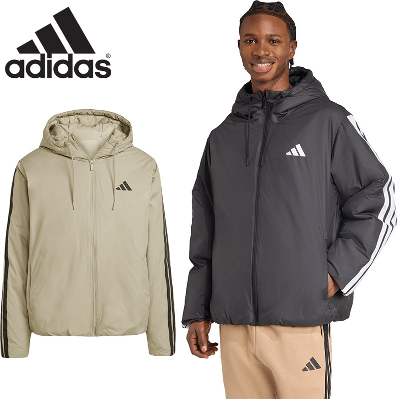 アディダス(adidas) メンズ 中綿ジャケット その他のメンズジャケット