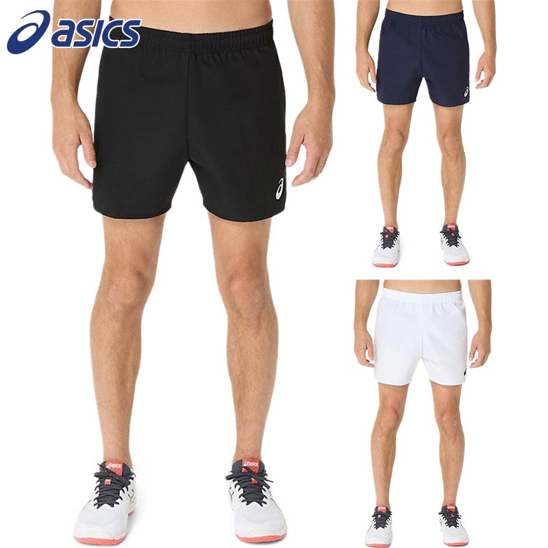 バレーボールウェア アシックス ゲームパンツ バレーボール メンズ」の