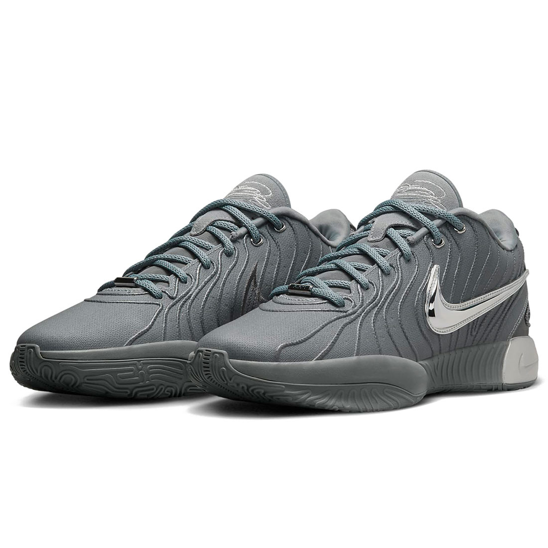 楽天市場】ナイキ レブロン 21 EP NIKE LEBRON 21 EP クールグレー