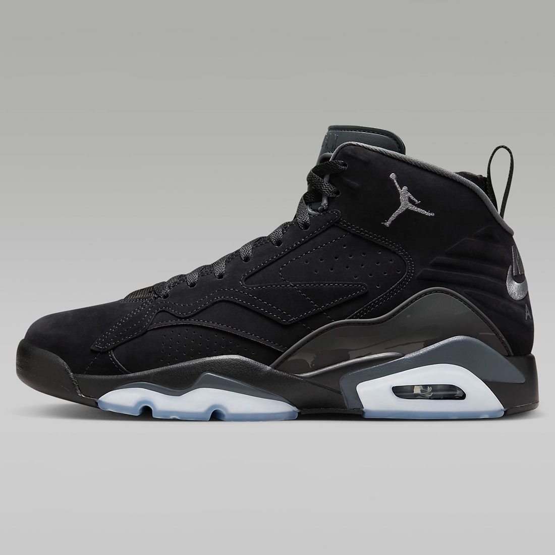 楽天市場】ナイキ ジャンプマン MVP NIKE JUMPMAN MVP ブラック