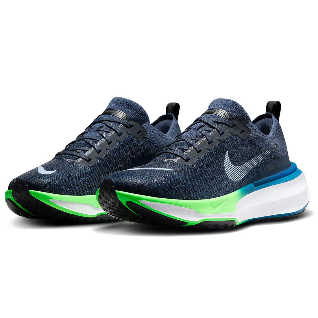 楽天市場】ナイキ インヴィンシブル 3 NIKE Invincible 3 サンダー