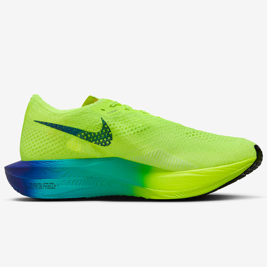 ヴェイパーフライ3 SPEED SKY PARIS 2足セット 新型「ナイキ アルファ