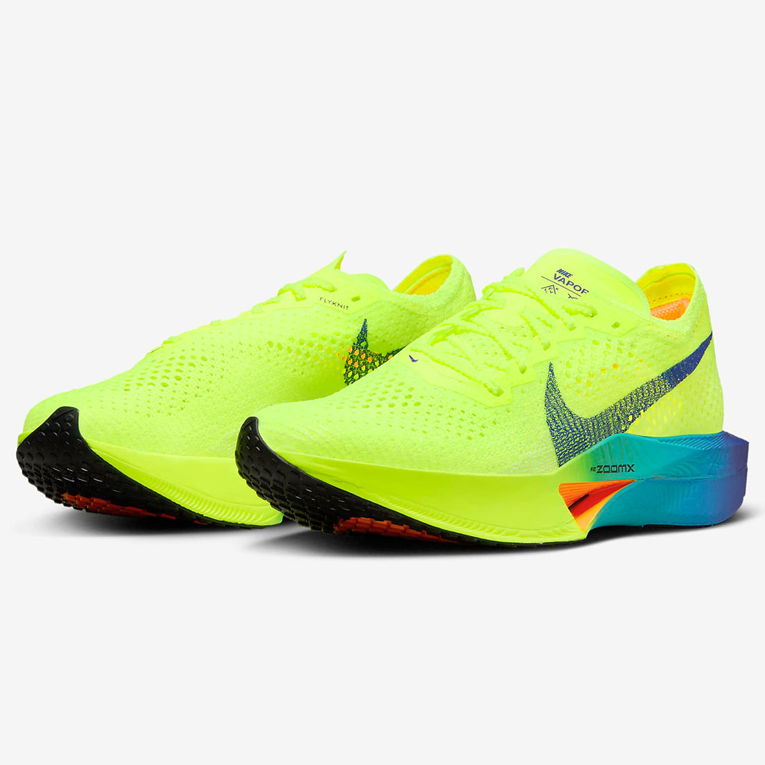 楽天市場】ナイキ ヴェイパーフライ 3 NIKE W VaporFly 3 ボルト