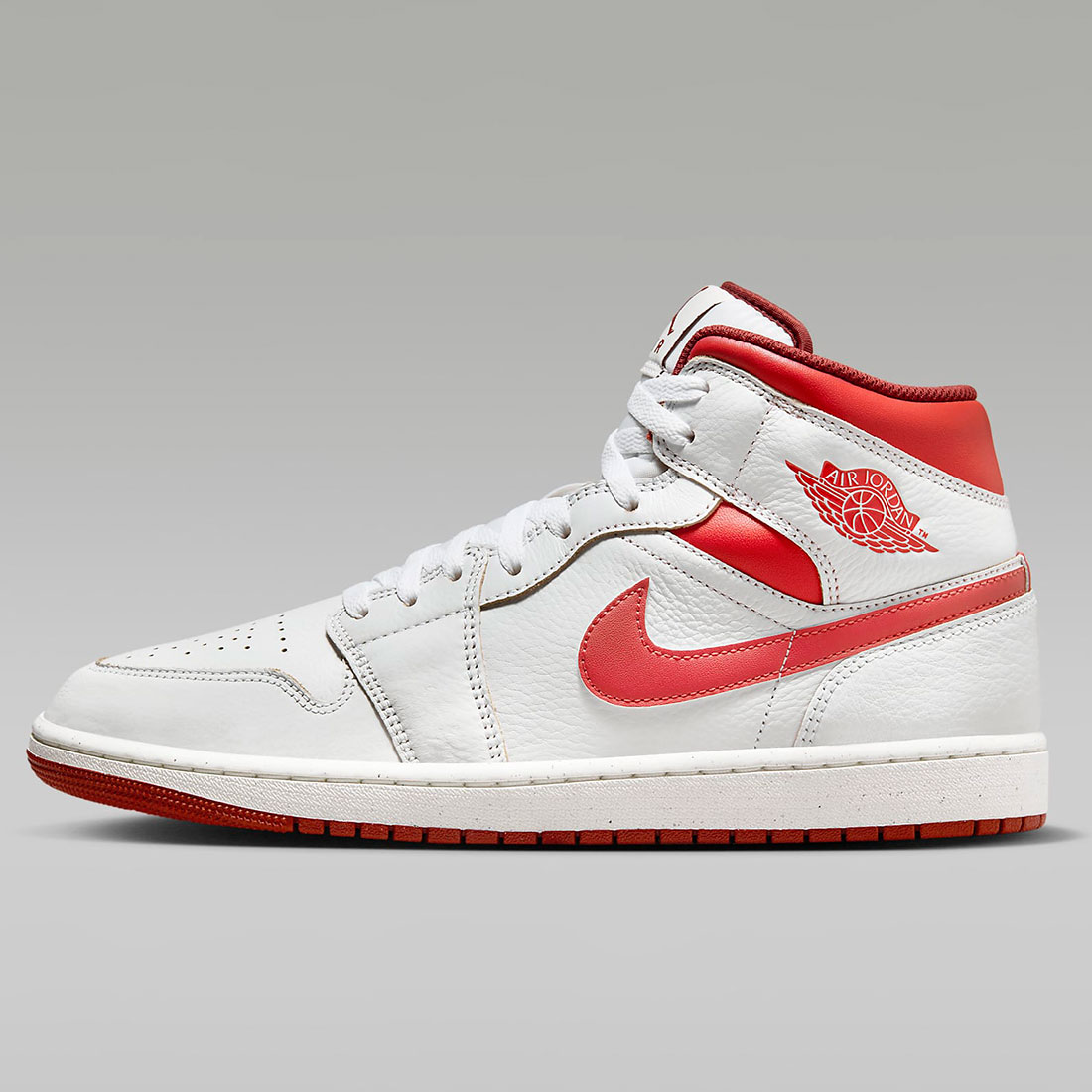 楽天市場】ナイキ エア ジョーダン 1 ミッド SE NIKE AIR JORDAN 1 MID