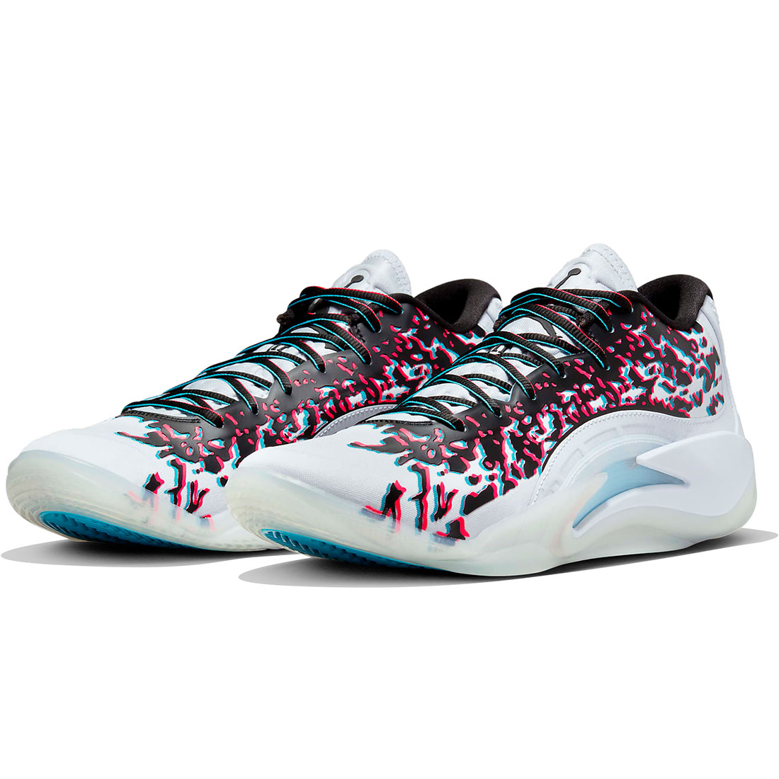 楽天市場】ナイキ ザイオン 3 