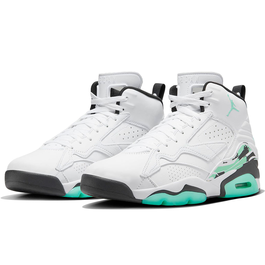 楽天市場】ナイキ ジャンプマン MVP NIKE JUMPMAN MVP ホワイト