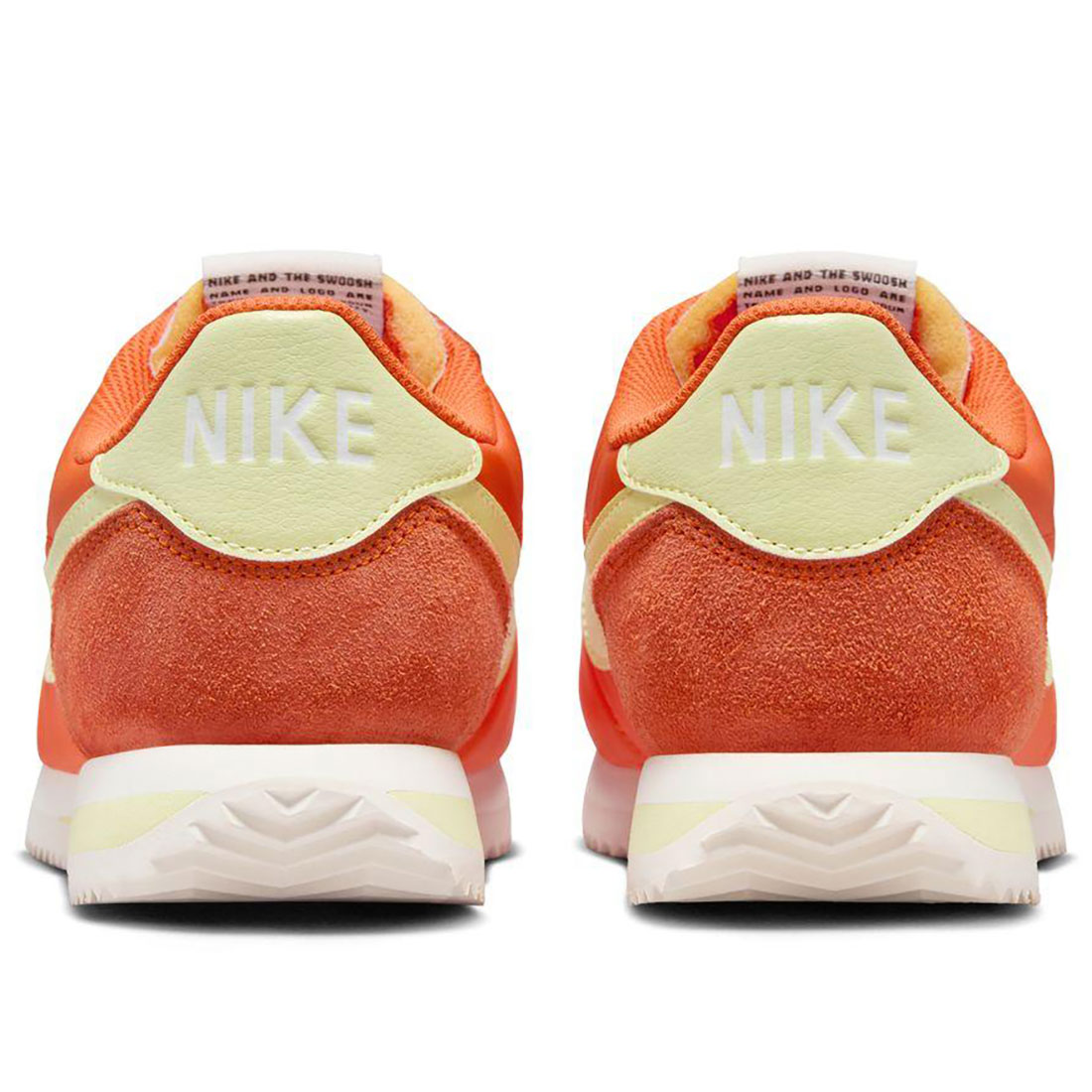 楽天市場】ナイキ コルテッツ TXT NIKE W Cortez TXT セーフティー