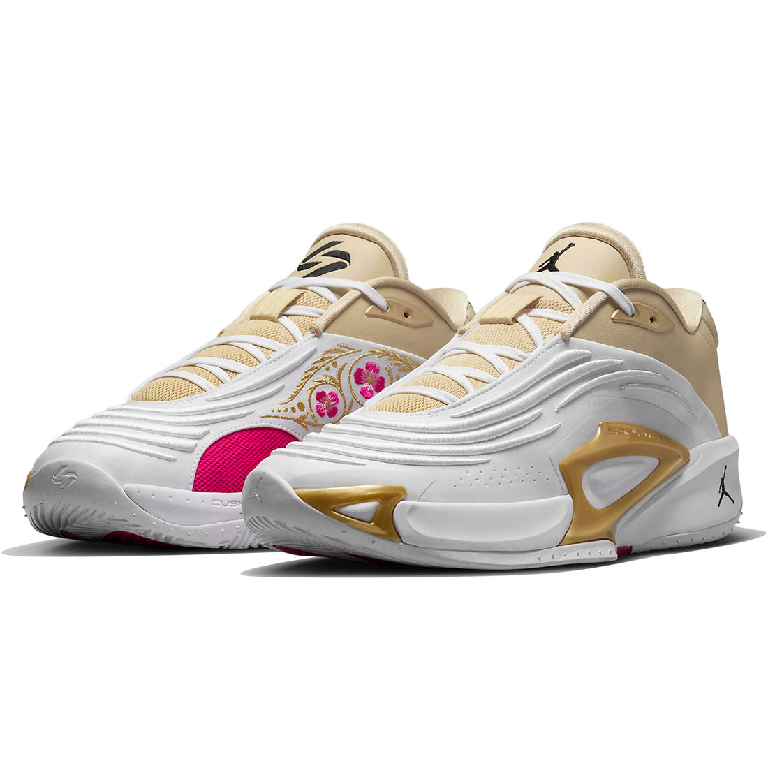 楽天市場】ナイキ ルカ 3 SE PF NIKE LUKA 3 SE PF ホワイト/チーム