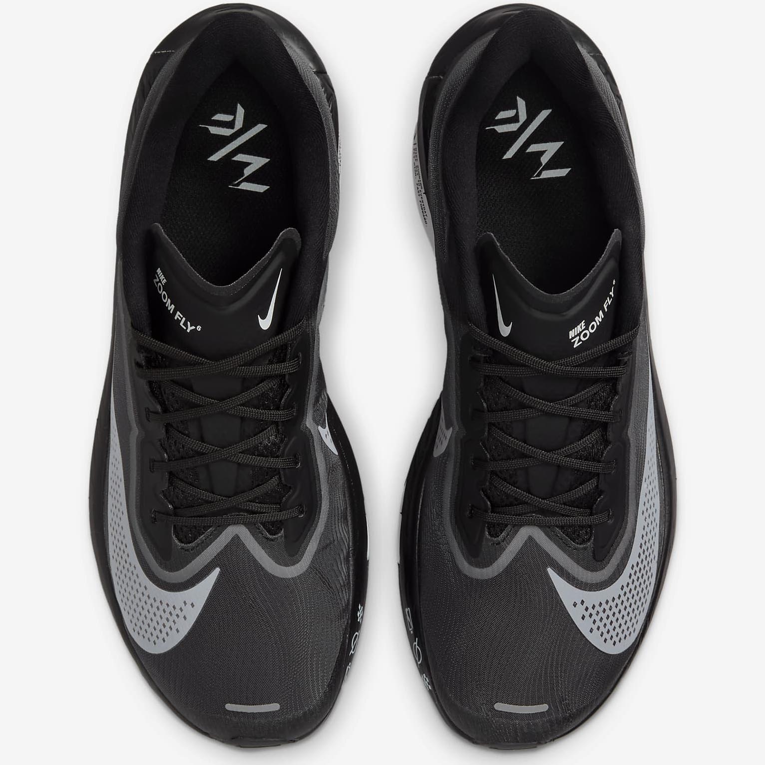 楽天市場】ナイキ ズーム フライ 6 NIKE ZOOM FLY 6 ブラック/ライト