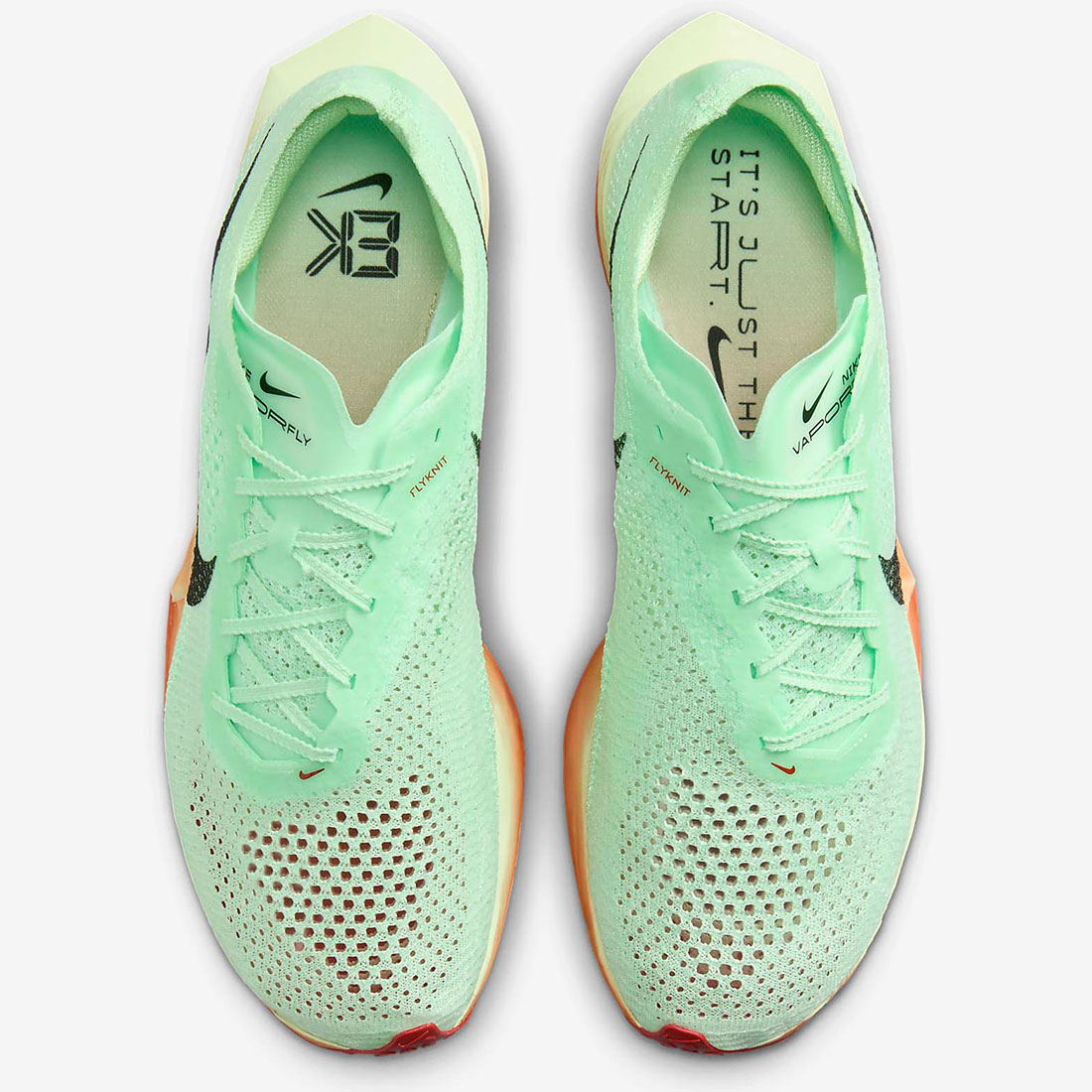 楽天市場】ナイキ ヴェイパーフライ 3 
