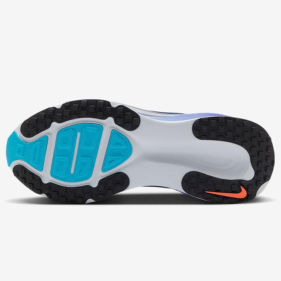 楽天市場】ナイキ ボメロ 18 NIKE Vomero 18 ブルーボイド/ブルー