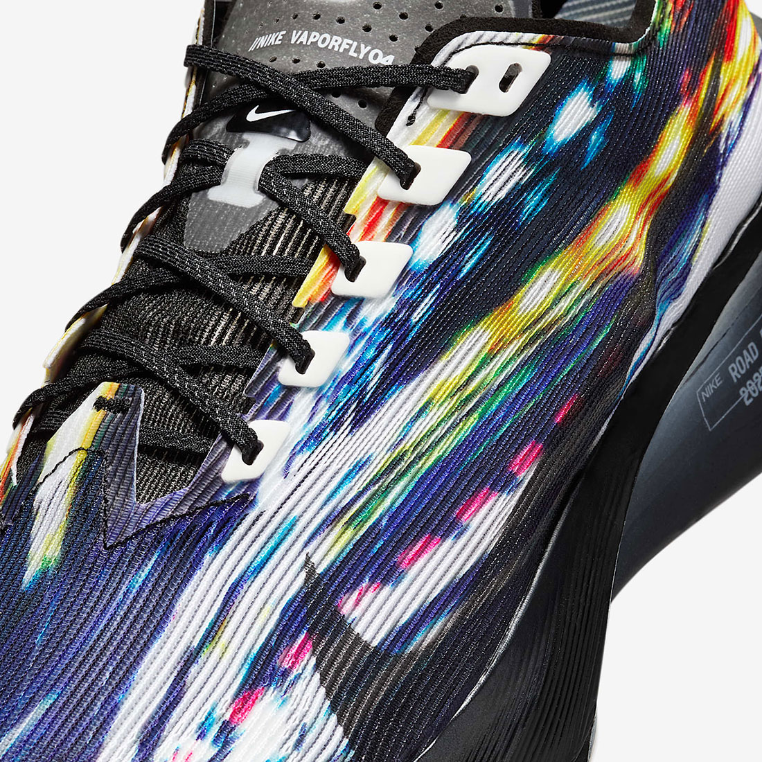 楽天市場】ナイキ ヴェイパーフライ 4 NIKE VaporFly 4 マルチカラー