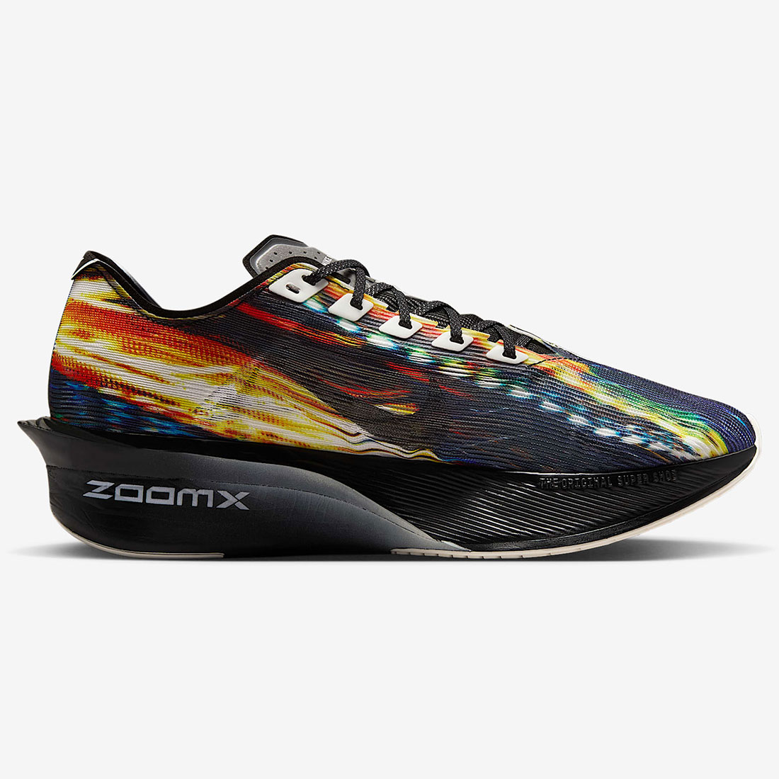 楽天市場】ナイキ ヴェイパーフライ 4 NIKE VaporFly 4 マルチカラー