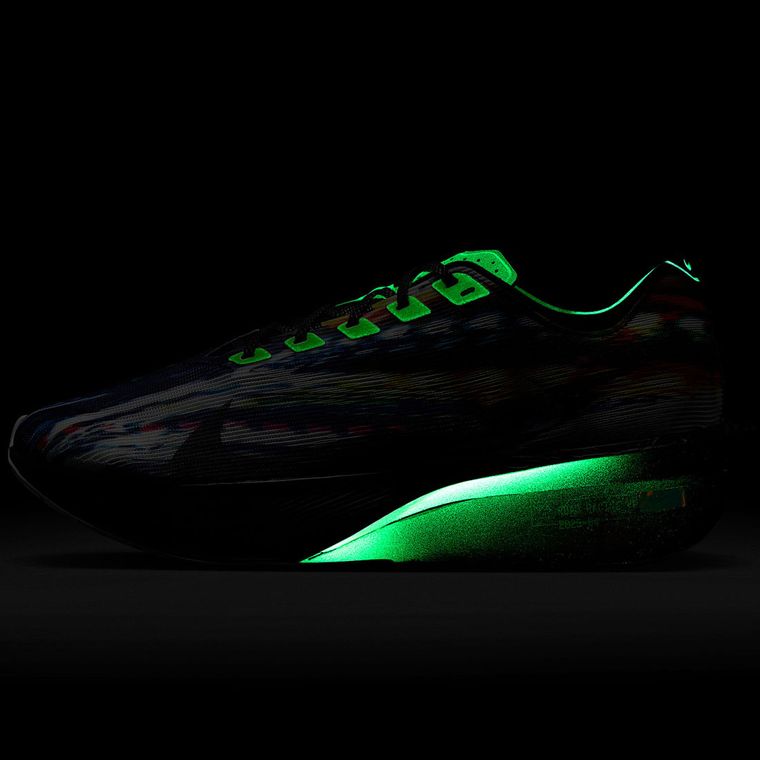 楽天市場】ナイキ ヴェイパーフライ 4 NIKE VaporFly 4 マルチカラー