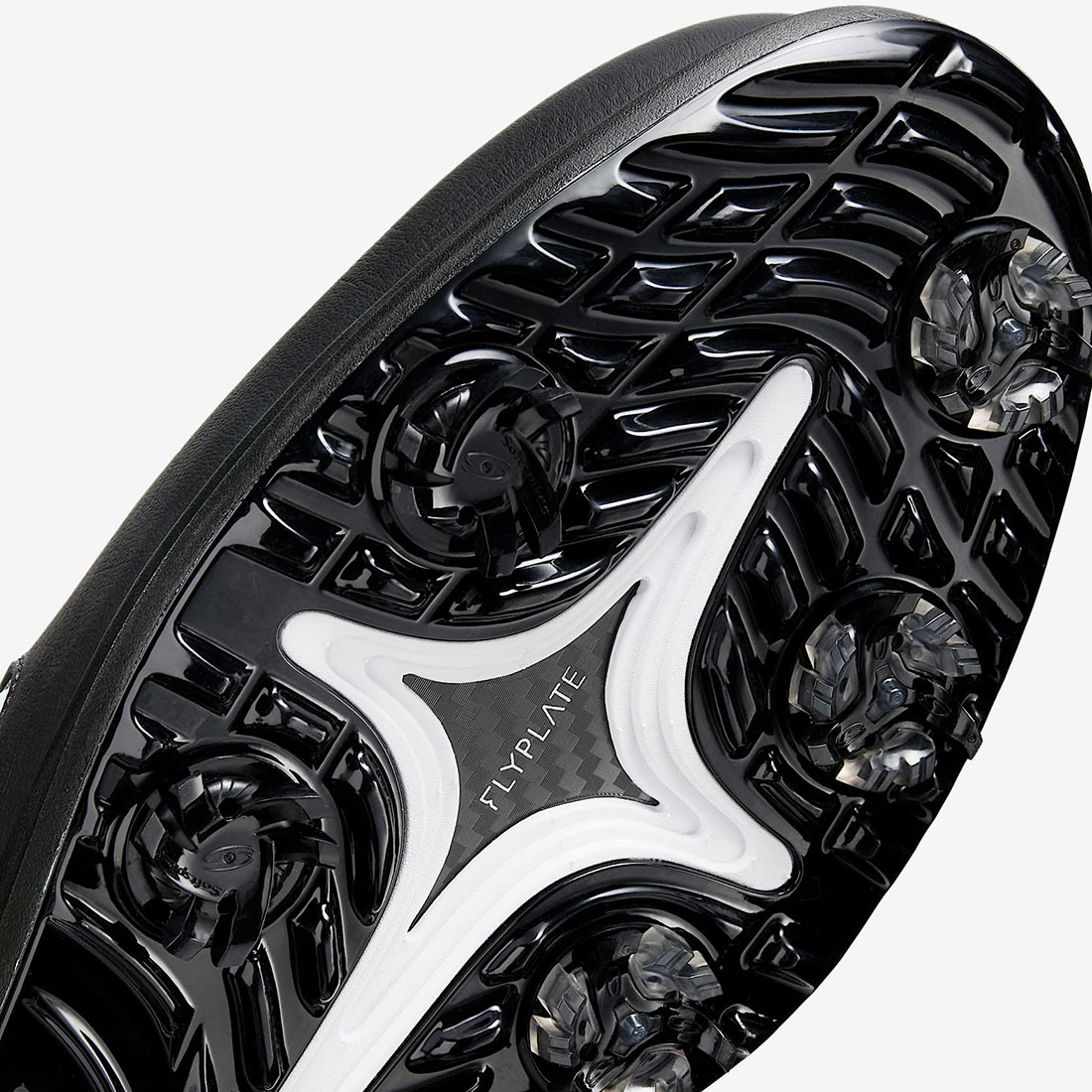 楽天市場】ナイキ ビクトリー ツアー 4 NIKE VICTORY TOUR 4 ブラック