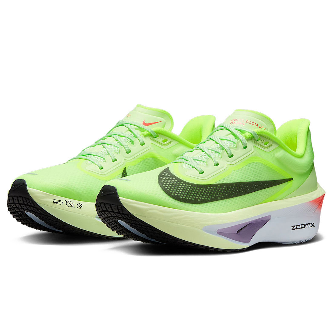 楽天市場】ナイキ ズーム フライ 6 NIKE W ZOOM FLY 6 ベアリーボルト