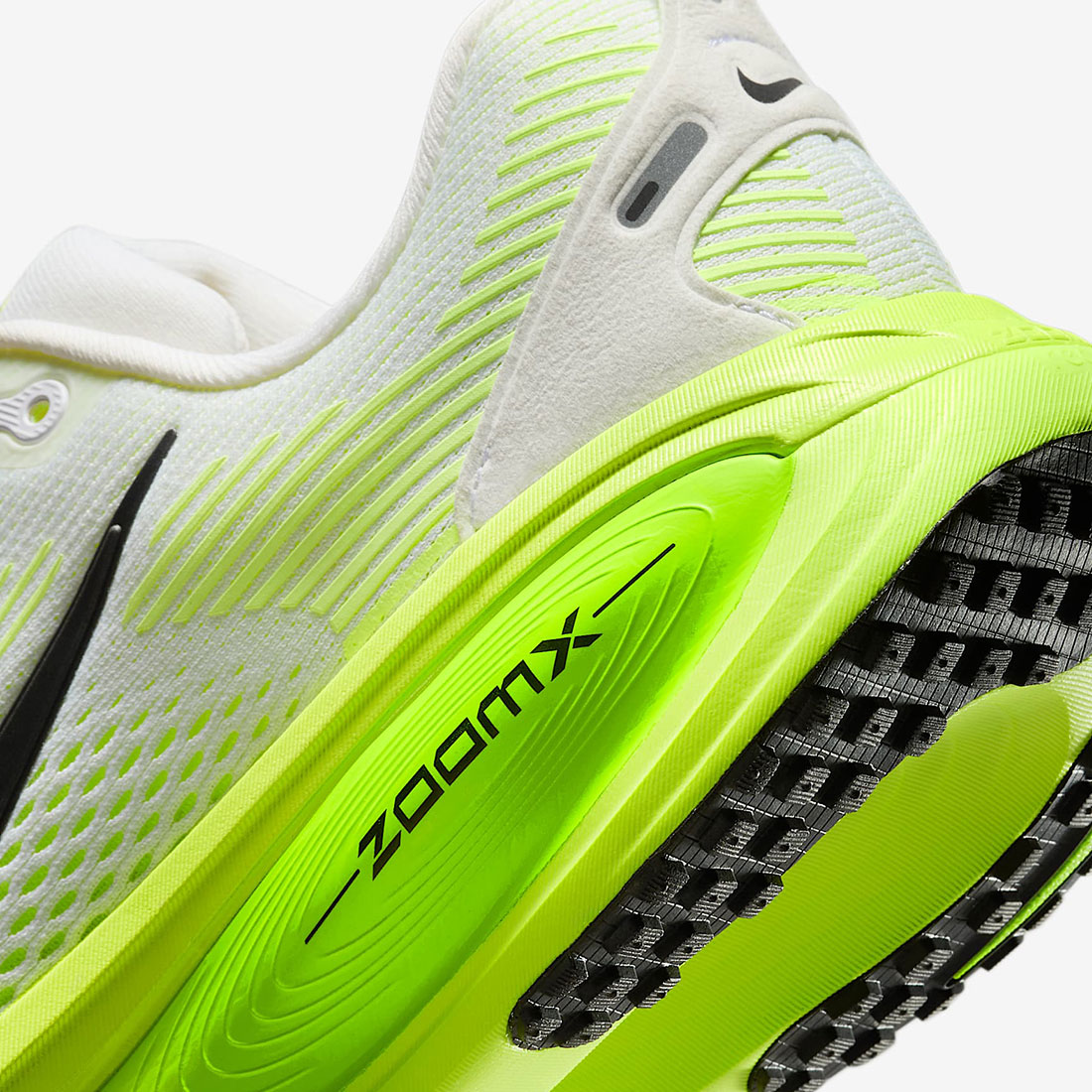 楽天市場】ナイキ ボメロ 18 NIKE W Vomero 18 ホワイト