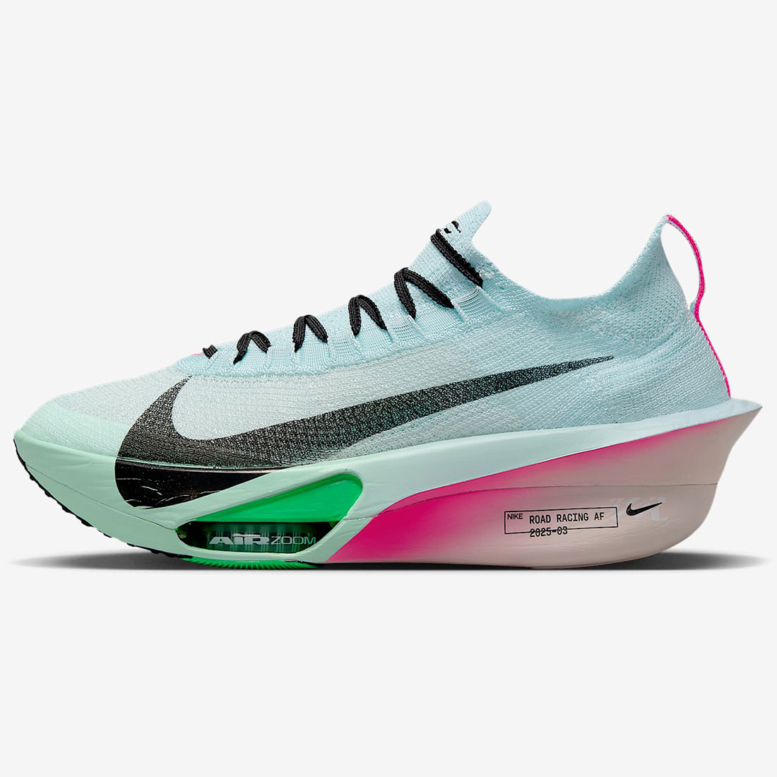 楽天市場】ナイキ アルファフライ 3 NIKE Alphafly 3 グレイシャー