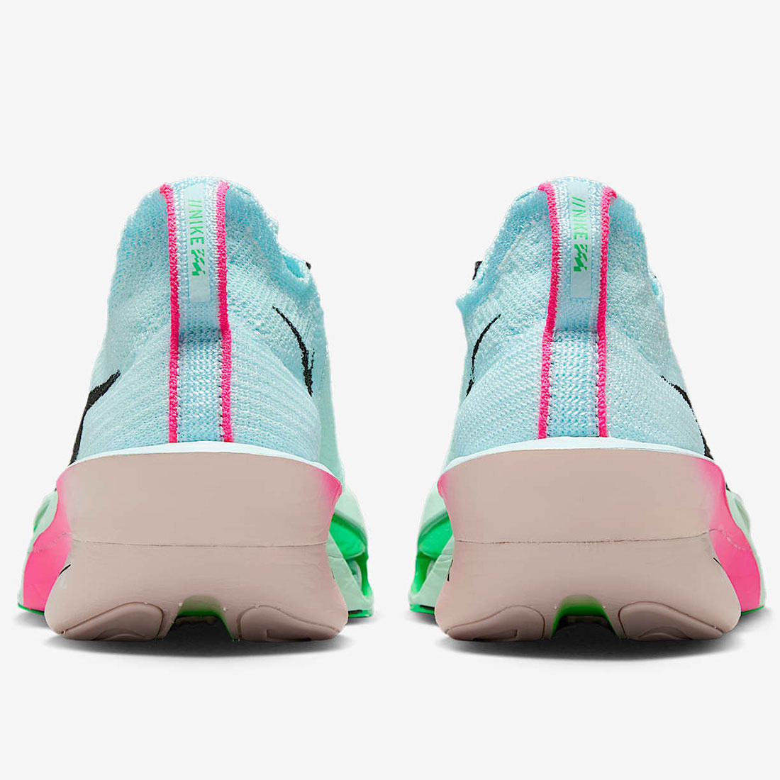 楽天市場】ナイキ アルファフライ 3 NIKE W Alphafly 3 グレイシャー