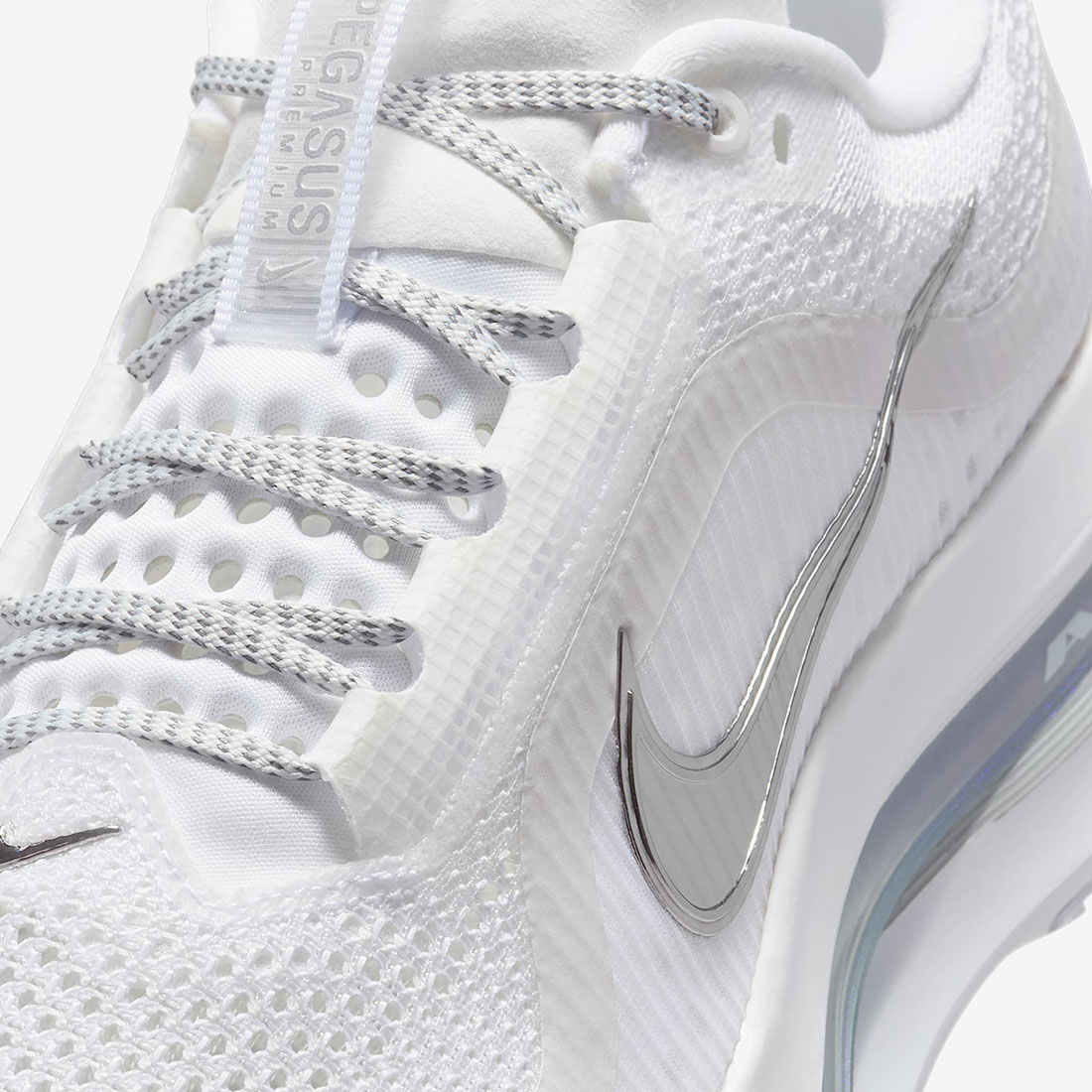 楽天市場】ナイキ ペガサス プレミアム NIKE W Pegasus PRM ホワイト