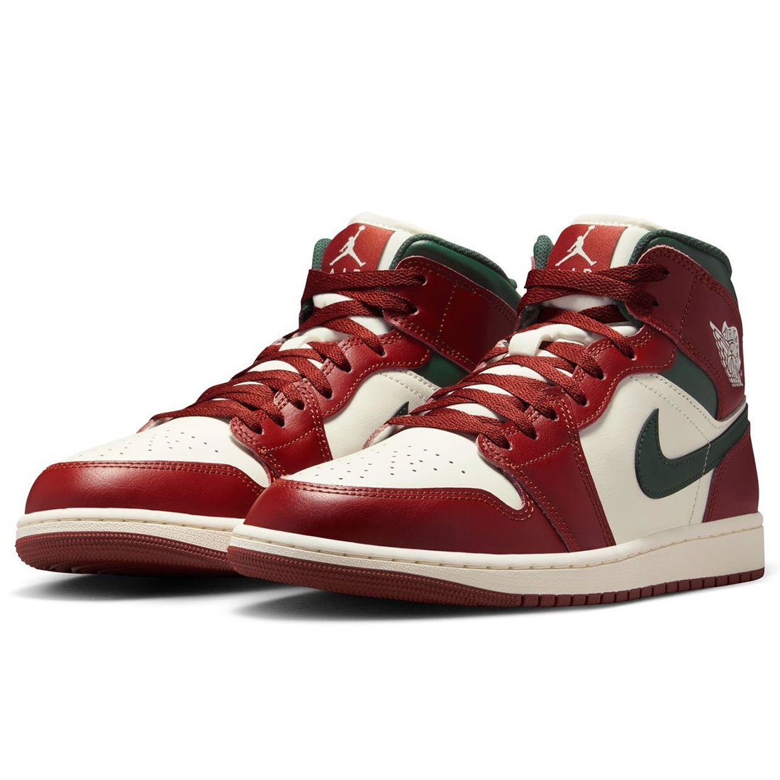 楽天市場】ナイキ エア ジョーダン 1 ミッド NIKE AIR JORDAN 1 MID