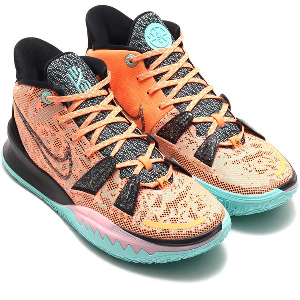 楽天市場】ナイキ カイリー 7 EP NIKE KYRIE 7 EP 