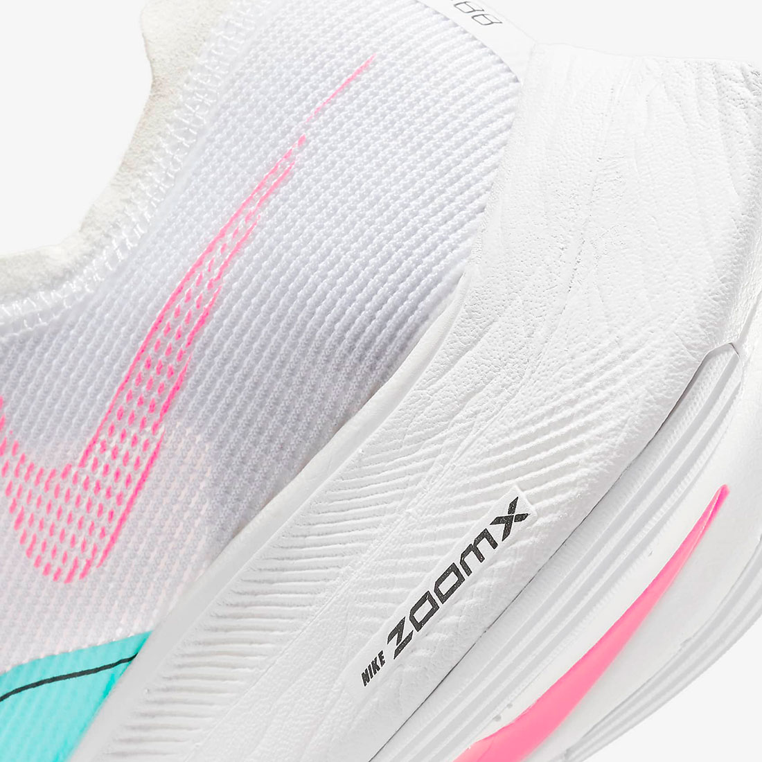 楽天市場】ナイキ ズームX ヴェイパーフライ ネクスト％ 2 NIKE ZOOM X