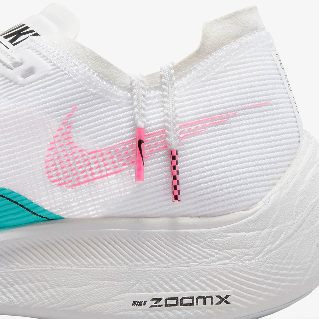 楽天市場】ナイキ ズームX ヴェイパーフライ ネクスト％ 2 NIKE ZOOM X