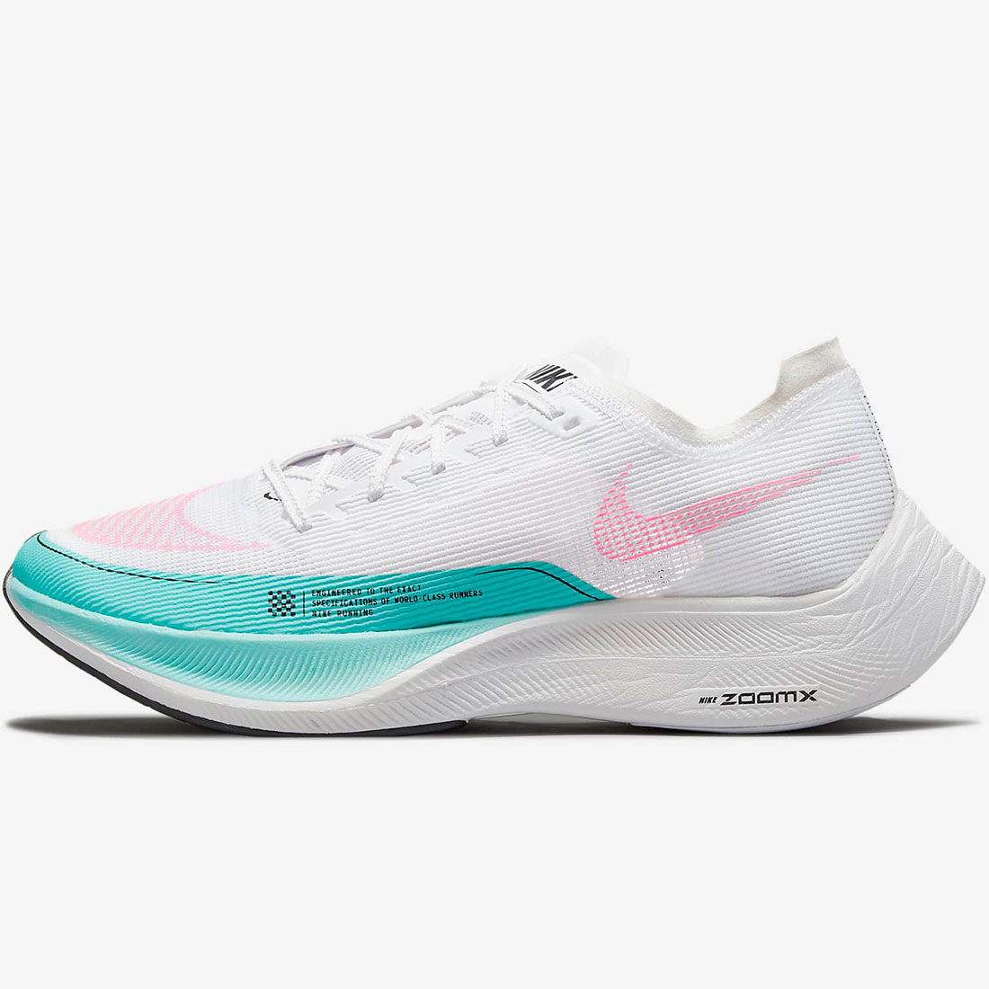 楽天市場】ナイキ ズームX ヴェイパーフライ ネクスト％ 2 NIKE ZOOM X