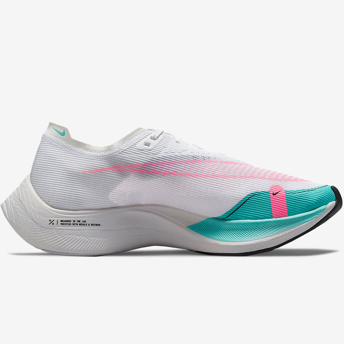 楽天市場】ナイキ ズームX ヴェイパーフライ ネクスト％ 2 NIKE ZOOM X