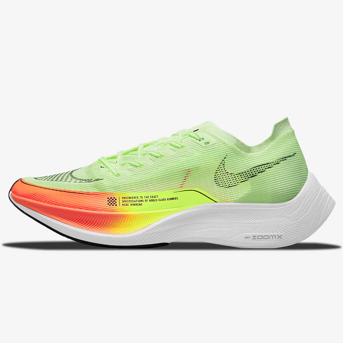 楽天市場】ナイキ ズームX ヴェイパーフライ ネクスト％ 2 NIKE ZoomX