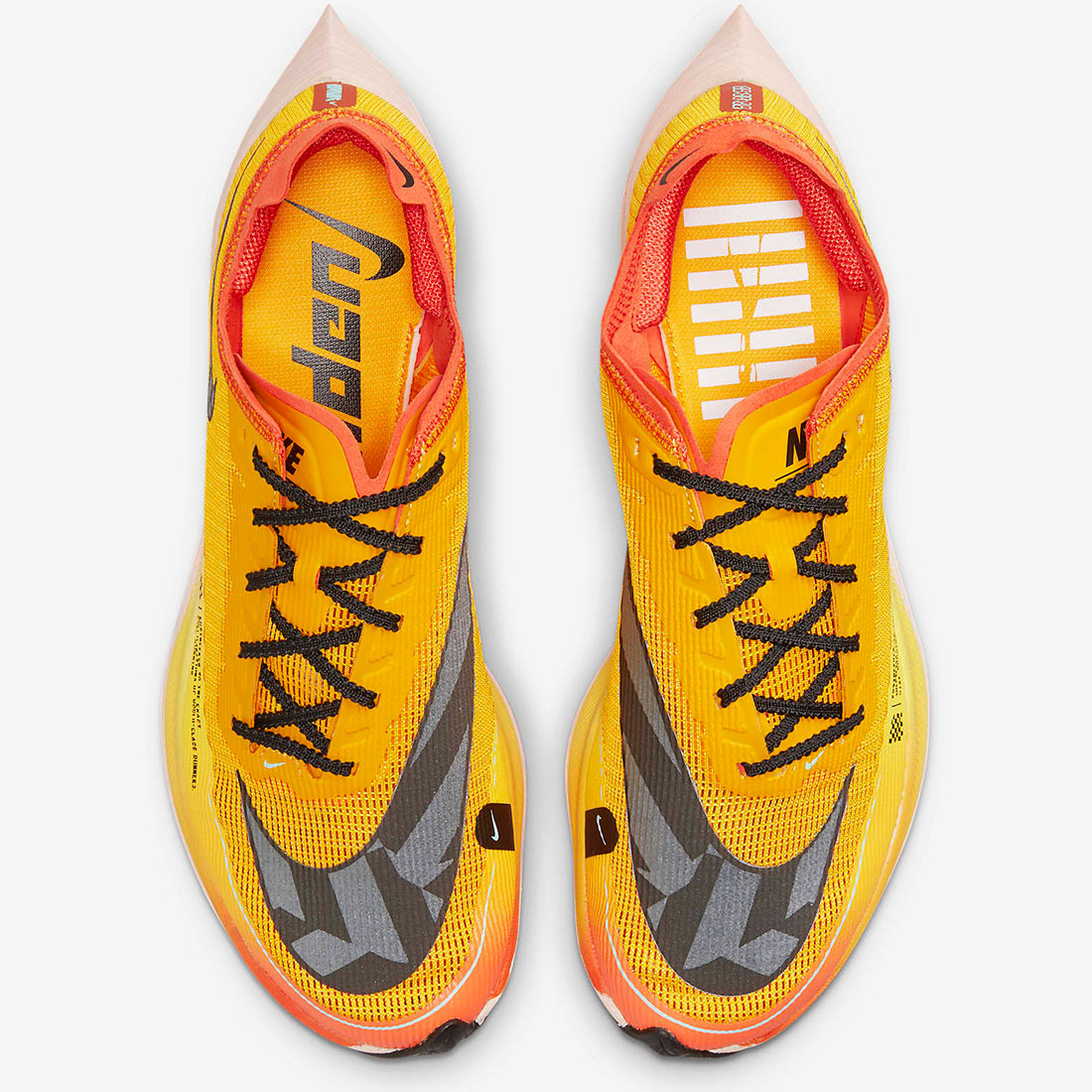 楽天市場】ナイキ ズームX ヴェイパーフライ ネクスト％ 2 エキデン