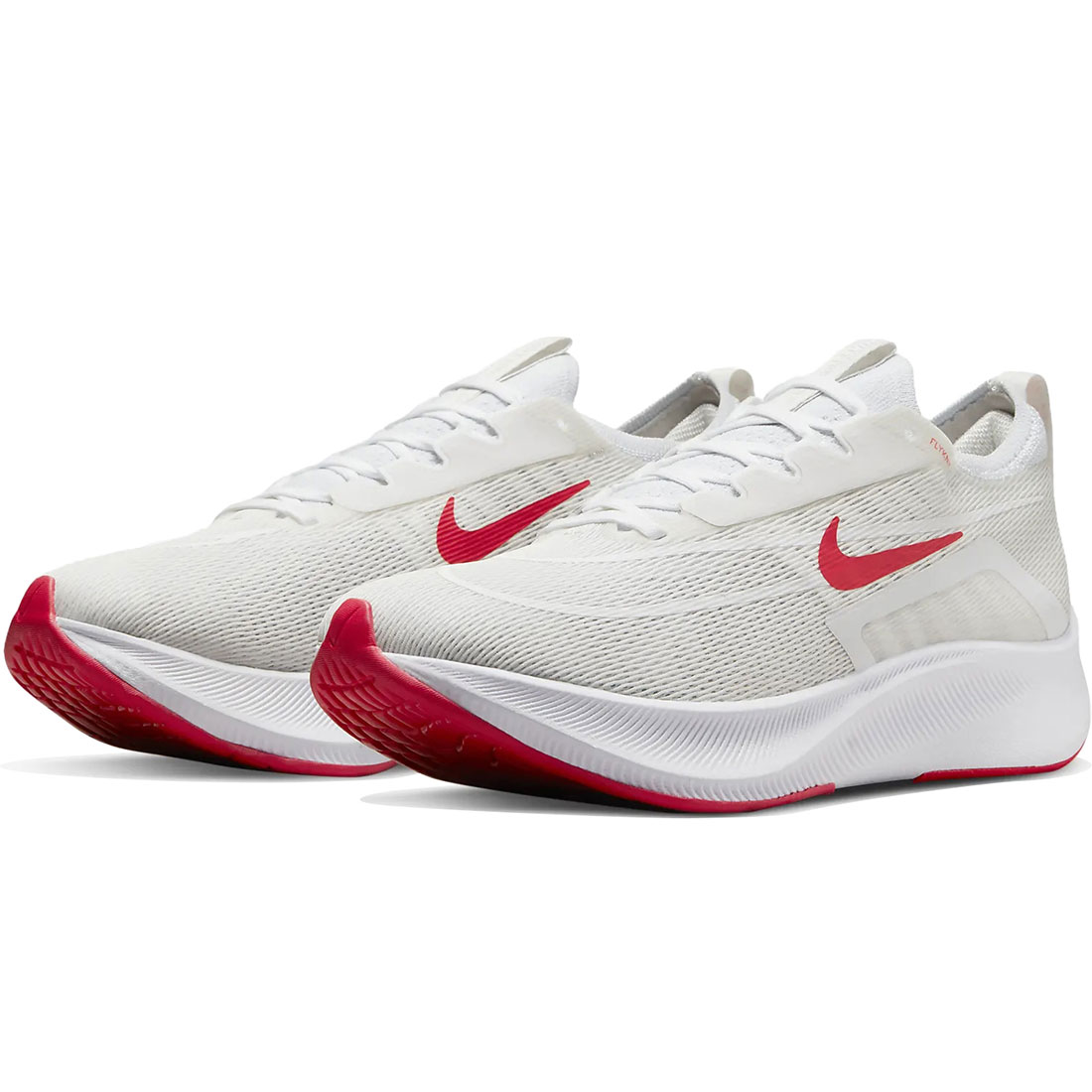 楽天市場】ナイキ ズーム フライ 4 NIKE ZOOM FLY 4 プラチナム