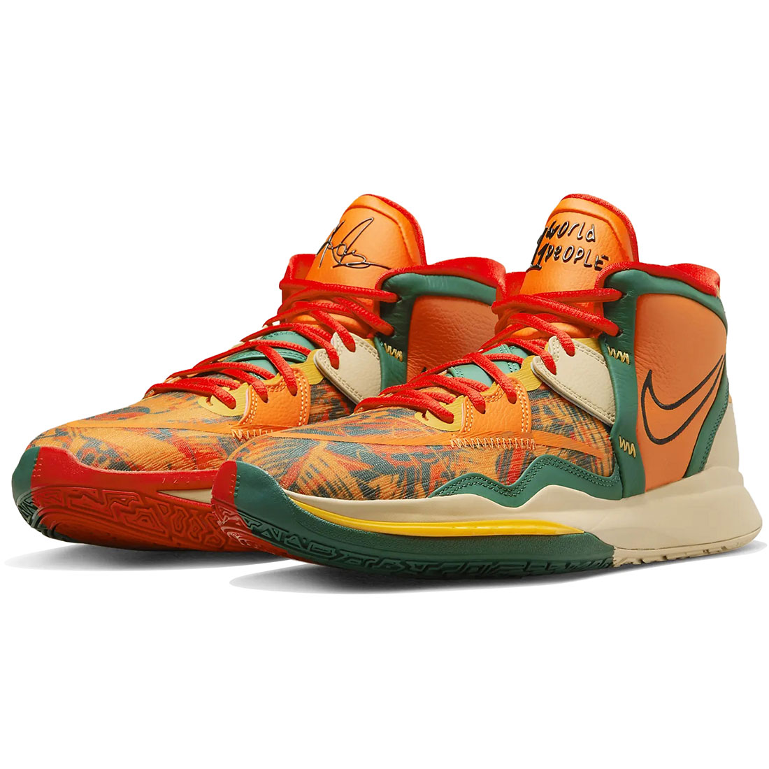 楽天市場】ナイキ カイリー インフィニティ EP NIKE KYRIE INFINITY EP