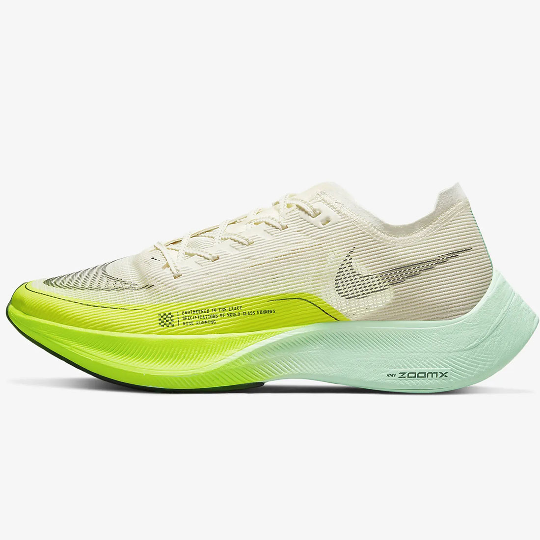 楽天市場】ナイキ ズームX ヴェイパーフライ ネクスト％ 2 NIKE ZoomX