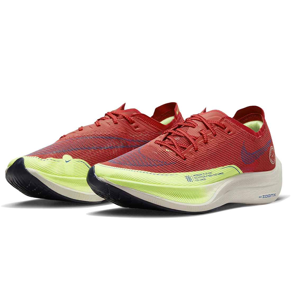 楽天市場】ナイキ ズームX ヴェイパーフライ ネクスト％ 2 NIKE ZoomX