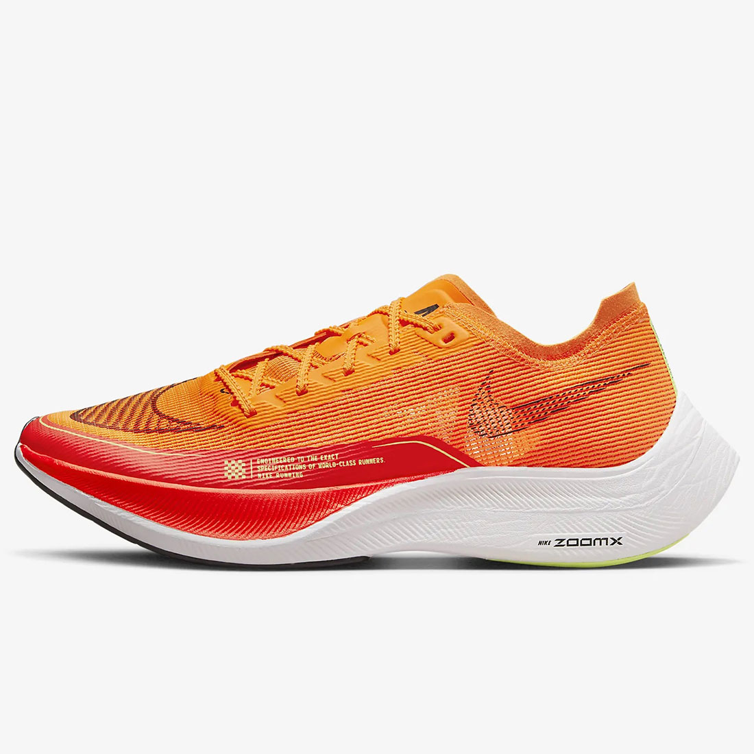 楽天市場】ナイキ ズームX ヴェイパーフライ ネクスト％ 2 NIKE ZoomX