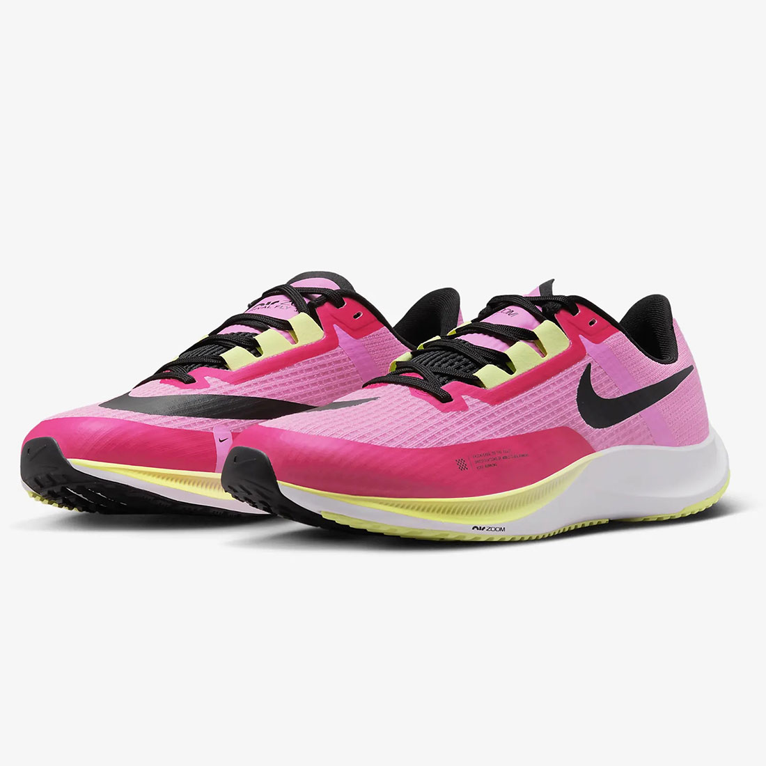 楽天市場】ナイキ エア ズーム ライバル フライ 3 NIKE Air Zoom Rival