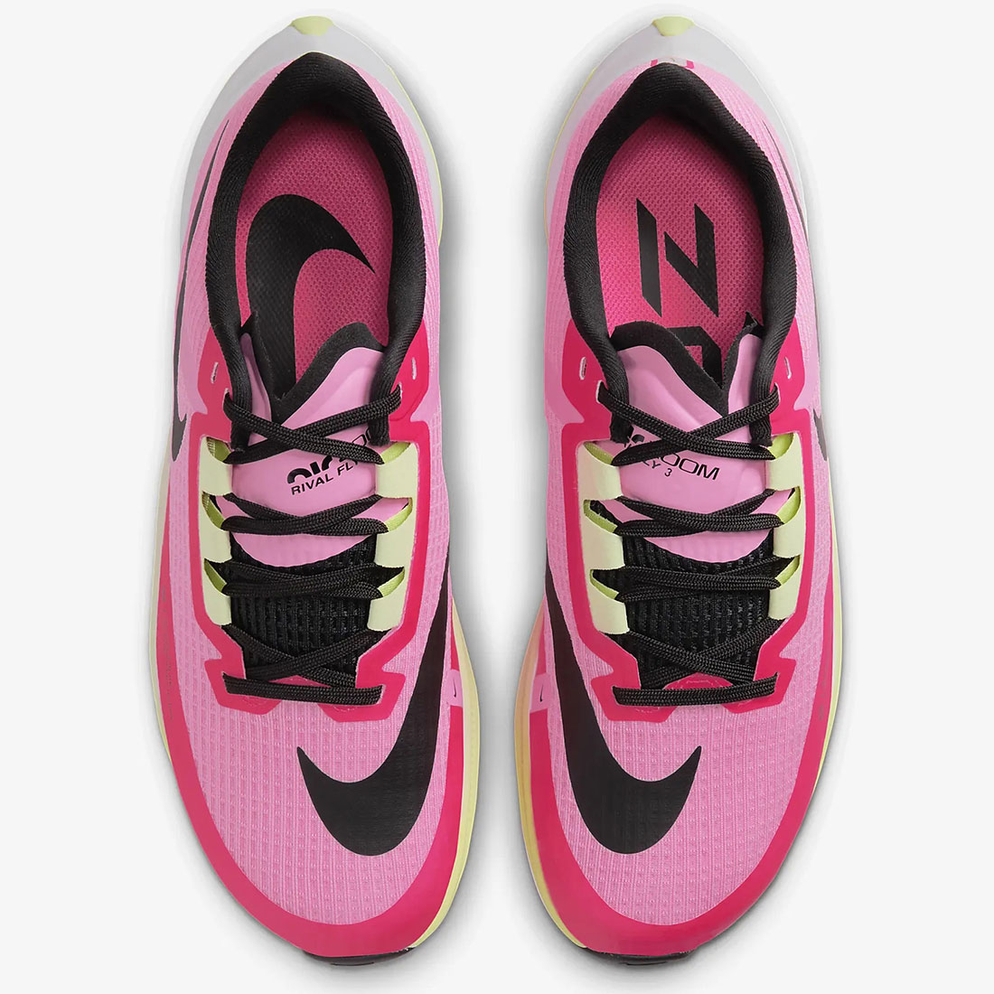 楽天市場】ナイキ エア ズーム ライバル フライ 3 NIKE Air Zoom Rival