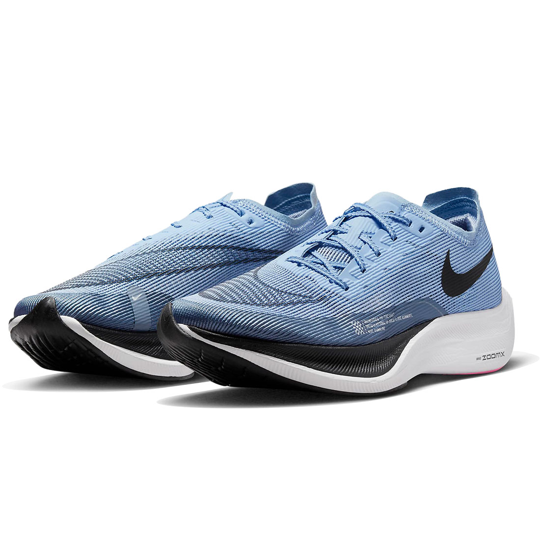 楽天市場】ナイキ ヴェイパーフライ ネクスト％ 2 NIKE VaporFly Next