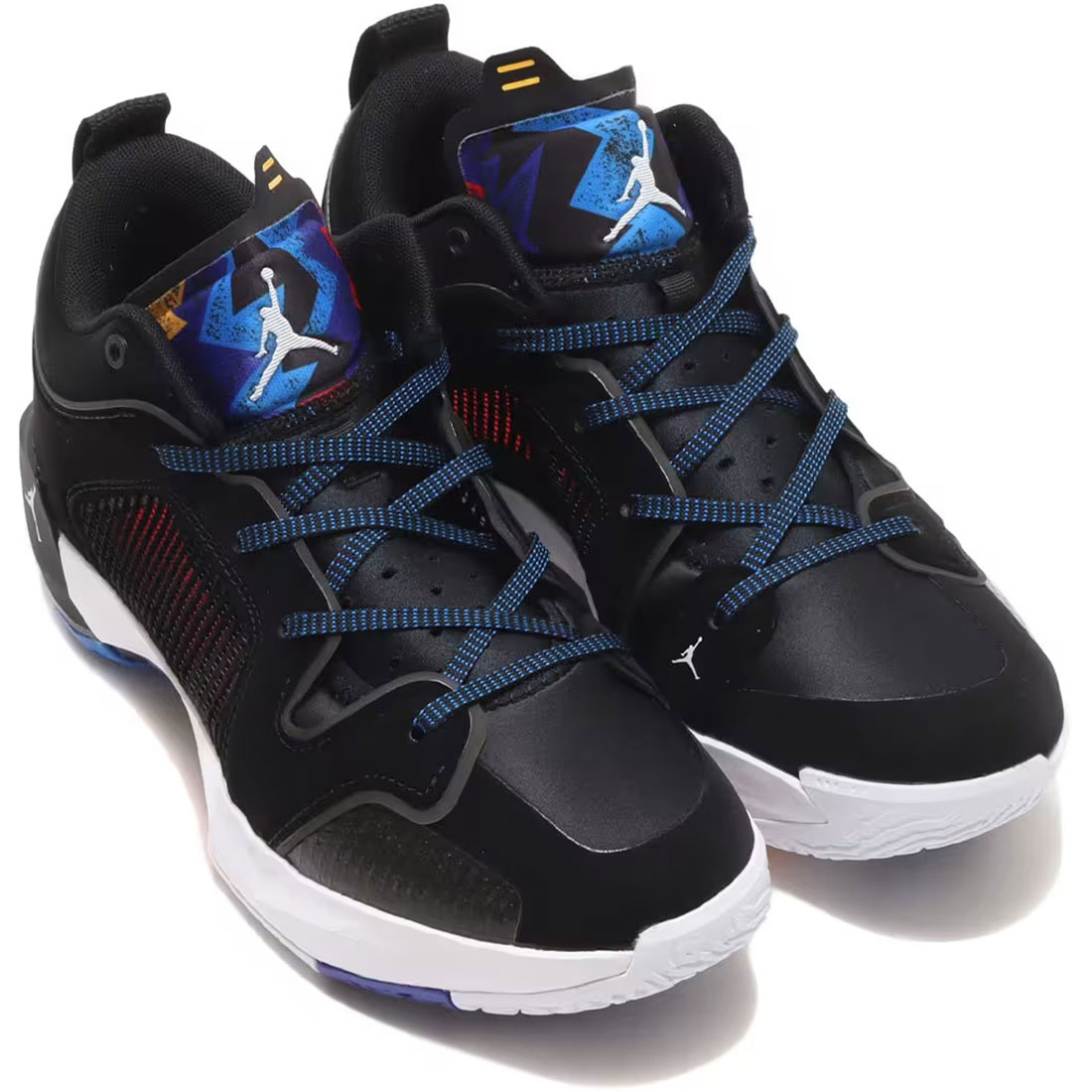 楽天市場】ナイキ エア ジョーダン 37 ロー PF NIKE AIR JORDAN 37 LOW